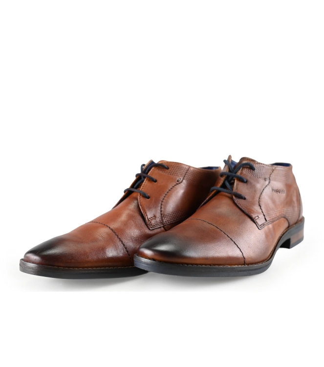 Bugatti Schnürschuhe