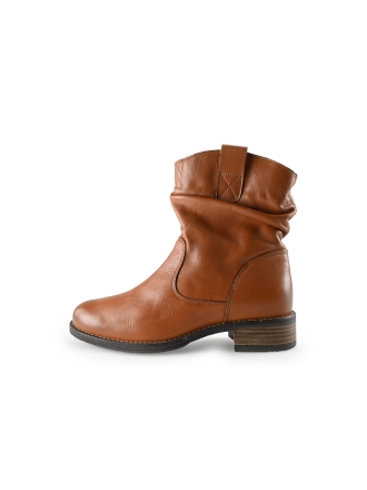 Cellini Stiefeletten Cognac 282606