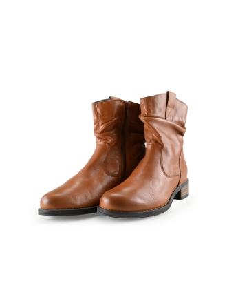 Cellini Stiefeletten Cognac 282606