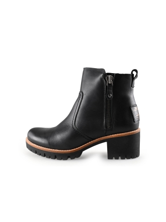 Panama Jack Stiefeletten Schwarz 282607