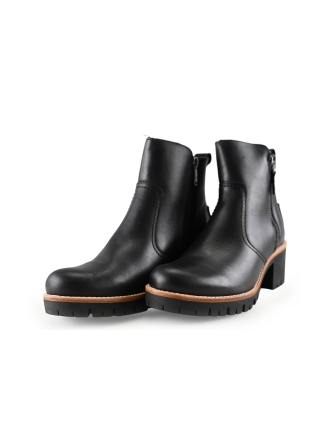 Panama Jack Stiefeletten Schwarz 282607