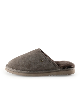 Warmbat Hausschuhe Braun 282608