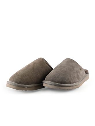 Warmbat Hausschuhe Braun 282608