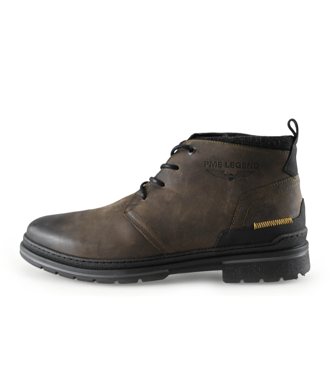 PME Legend Schnürstiefel