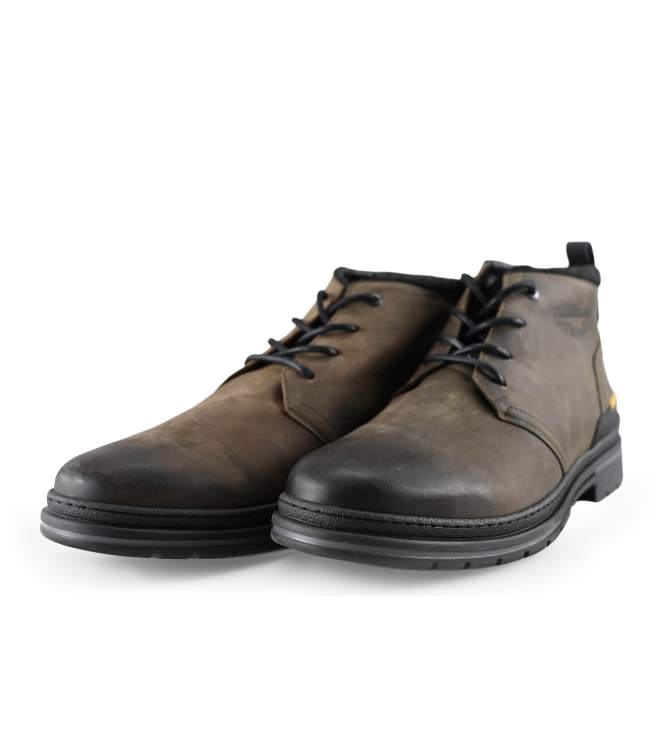 PME Legend Schnürstiefel
