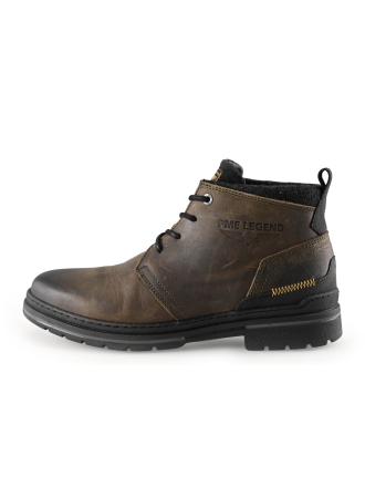 PME Legend Schnürschuhe Grün 282612