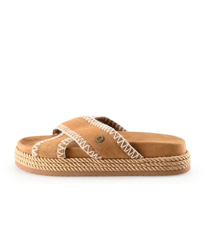 Warmbat Flip-Flops