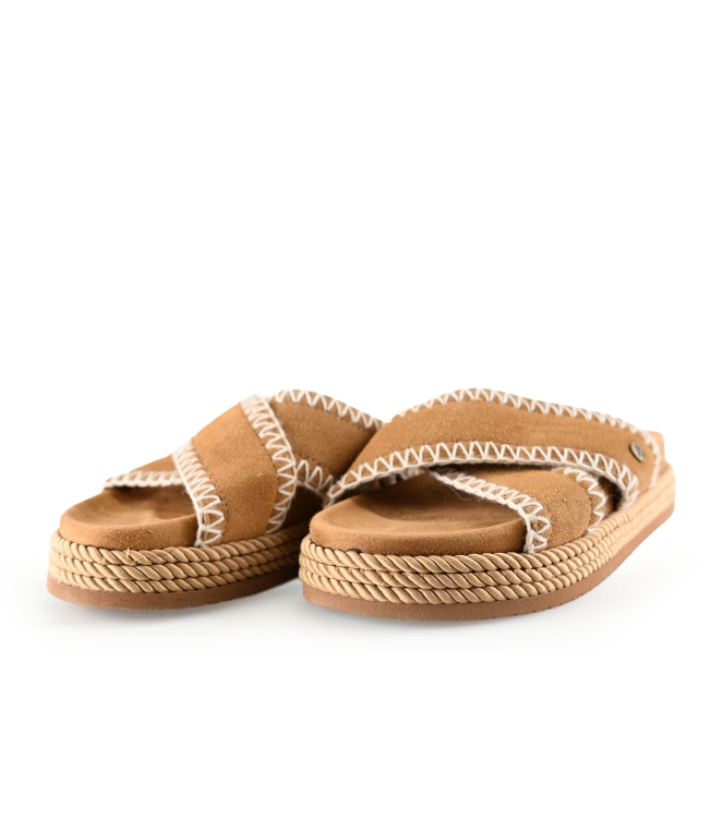 Warmbat Flip-Flops