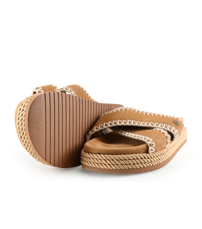 Warmbat Flip-Flops