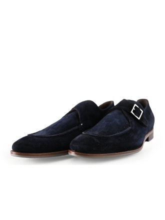 Floris van Bommel Elegante Schuhe Schwarz 282615
