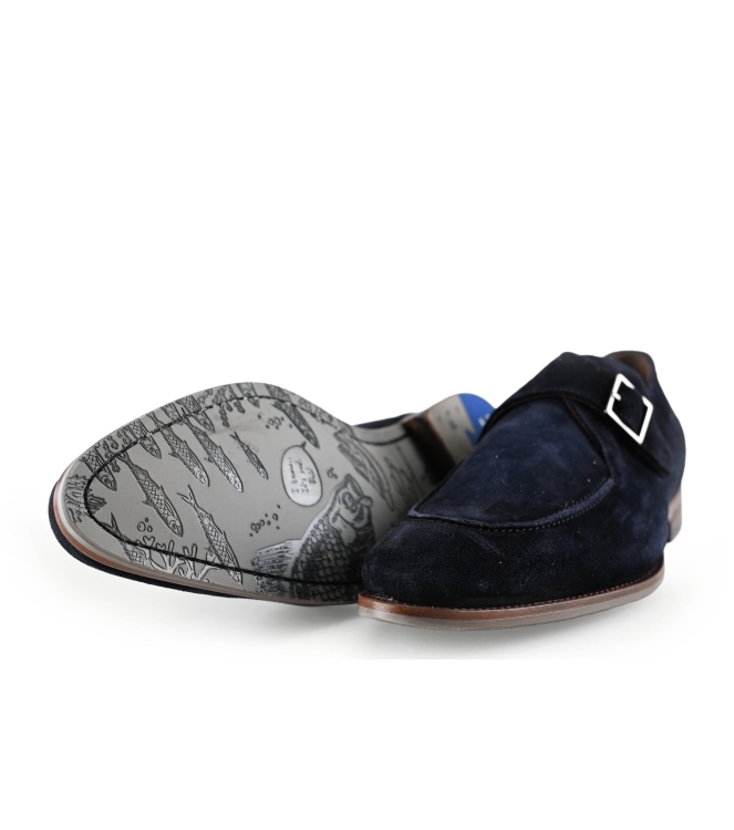 Floris van Bommel Elegante Schuhe