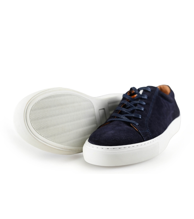 Rf X Ziengs Sneaker