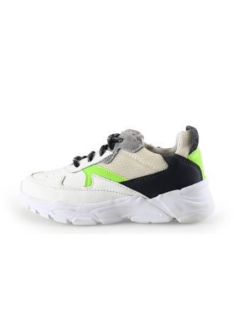 Muyters Sneaker Weiß 282617