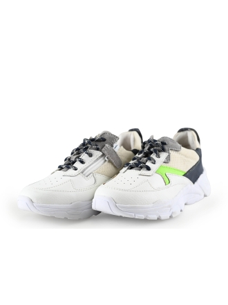 Muyters Sneaker Weiß 282617