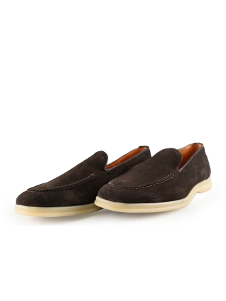 Reinhard Frans Loafers  Braun 282618