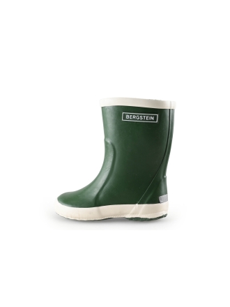 Bergstein Regenstiefel Grün 282621
