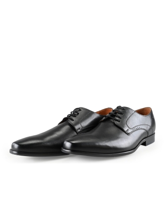 Van Lier Schnürschuhe