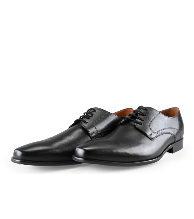 Van Lier Schnürschuhe