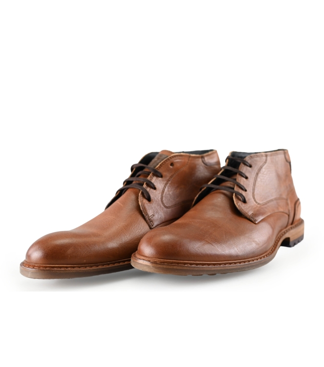 Floris van Bommel Schnürschuhe