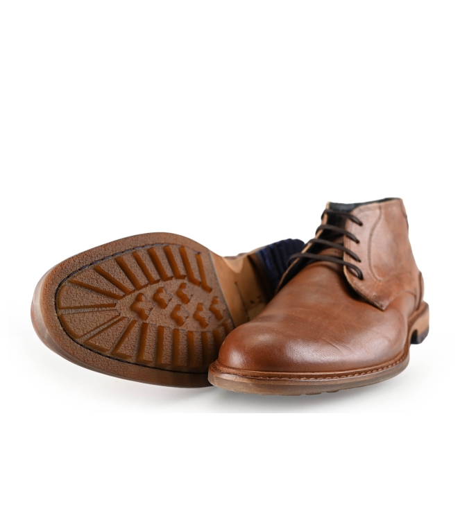 Floris van Bommel Schnürschuhe