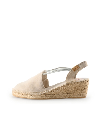 Toni Pons Espadrilles Beige 282631