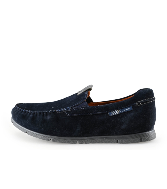 Bugatti Slip-ons