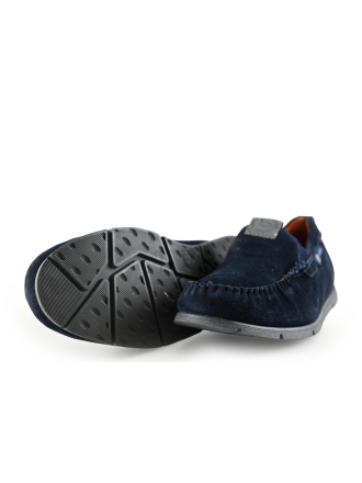 Bugatti Slip-ons