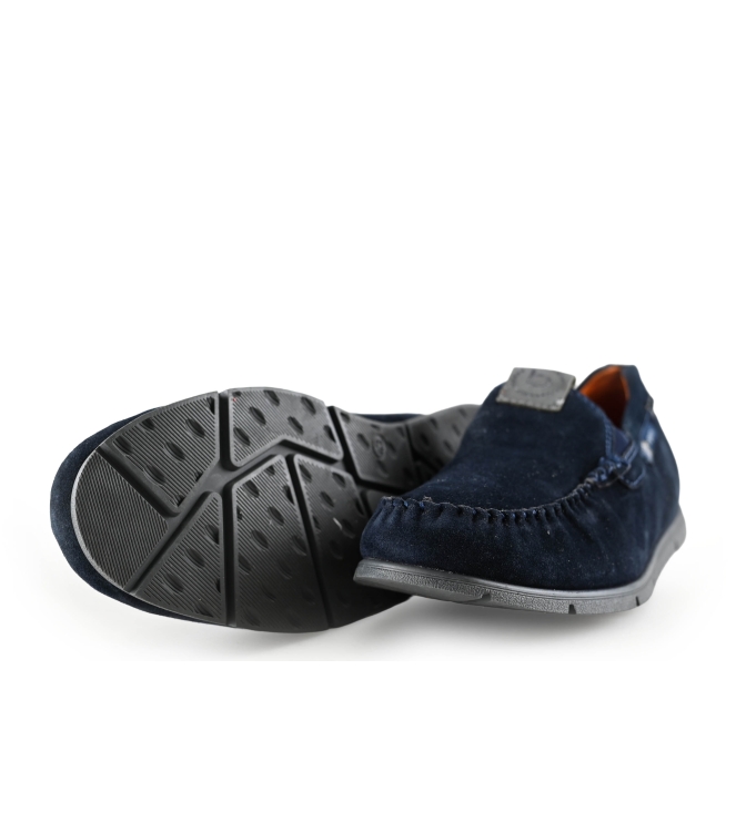 Bugatti Slip-ons
