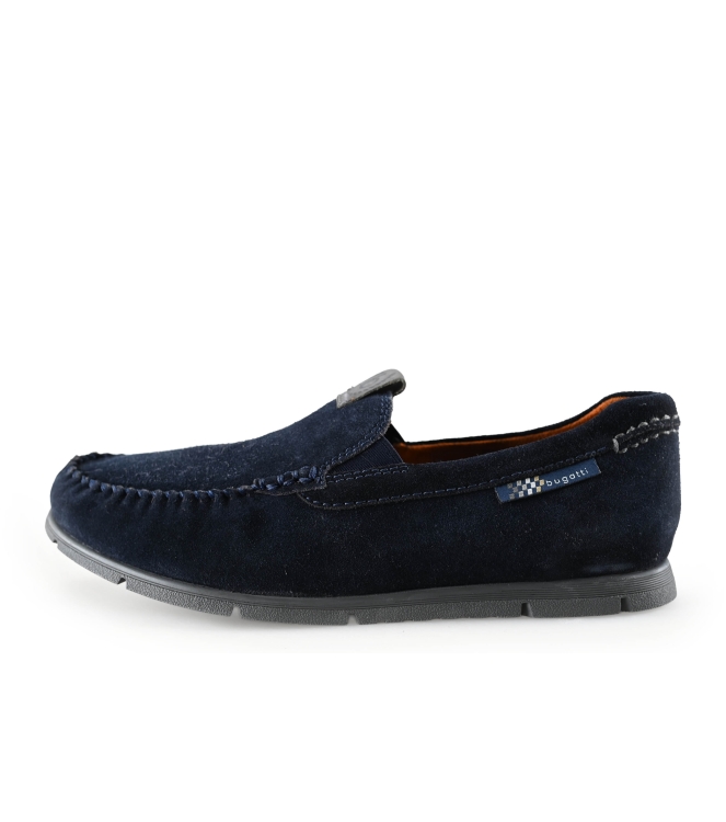 Bugatti Slip-ons