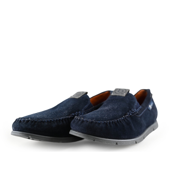 Bugatti Slip-ons