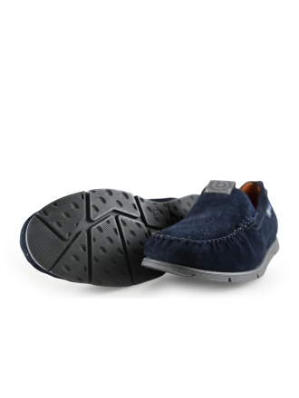 Bugatti Slip-ons