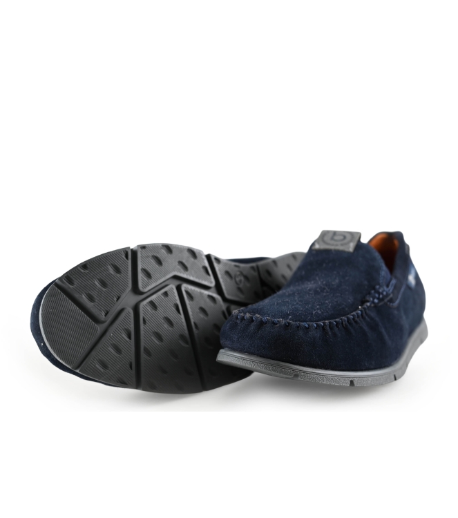 Bugatti Slip-ons