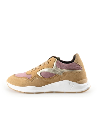 Muyters Sneaker Rosa 282634
