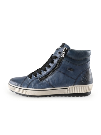 Remonte Schnürstiefel