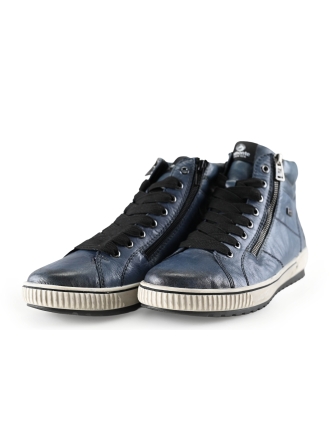 Remonte Schnürstiefel