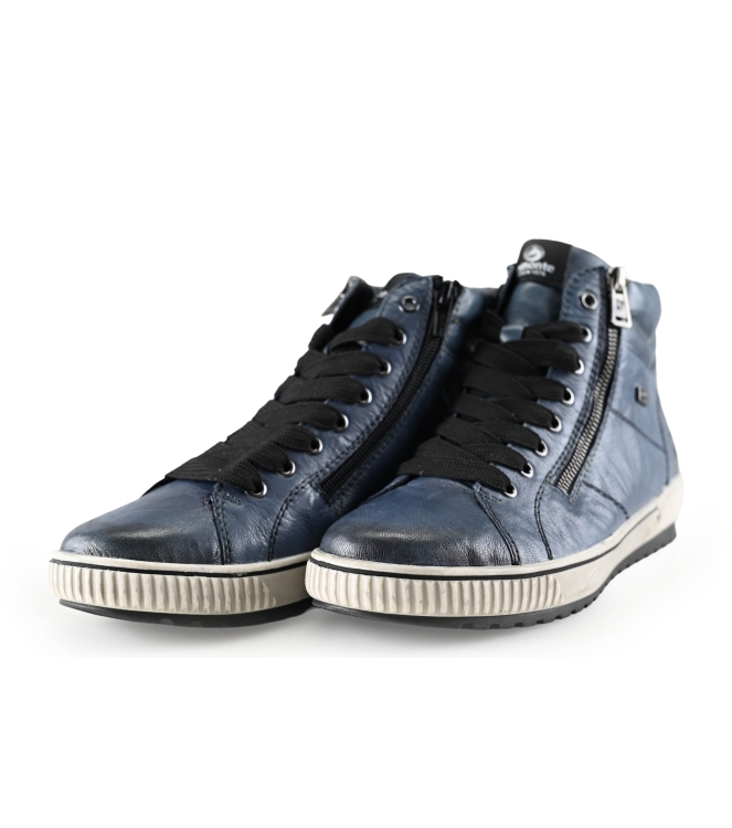 Remonte Schnürstiefel