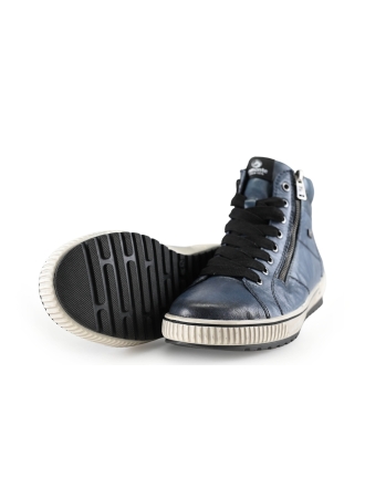 Remonte Schnürstiefel