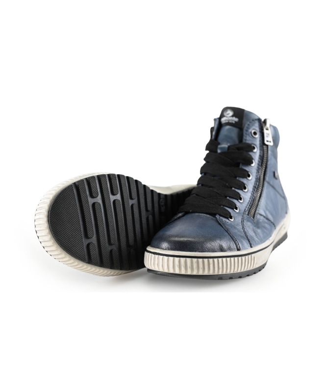 Remonte Schnürstiefel