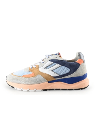 Floris van Bommel Sneaker Orange 282637