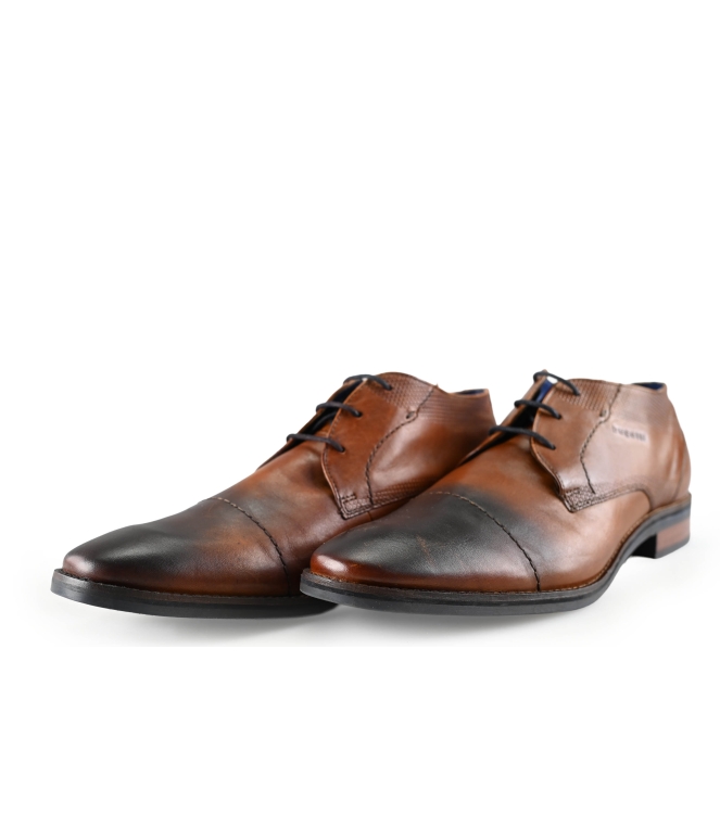 Bugatti Schnürschuhe