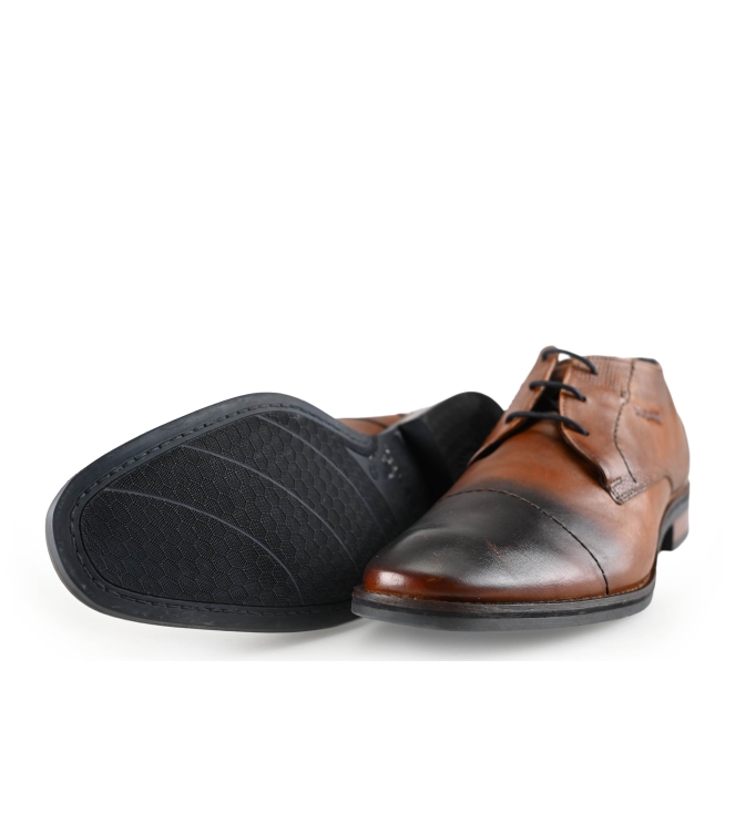 Bugatti Schnürschuhe