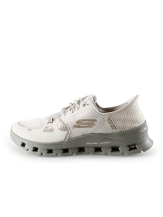 Skechers Slip-ons Grau 282646