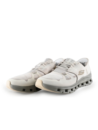 Skechers Slip-ons Grau 282646