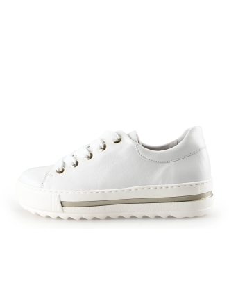 Gabor Sneaker Weiß 282657