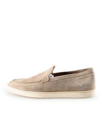 Van Lier Slip-ons Beige 282660