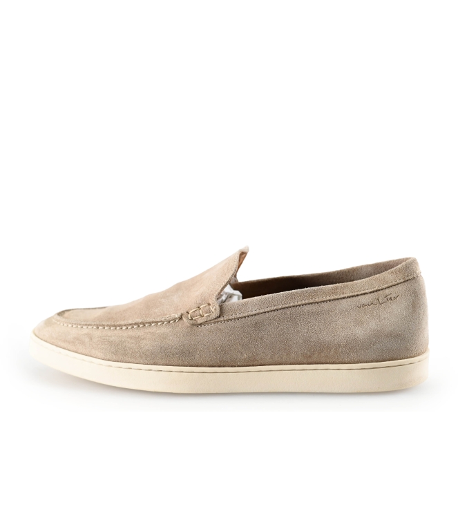 Van Lier Slip-ons