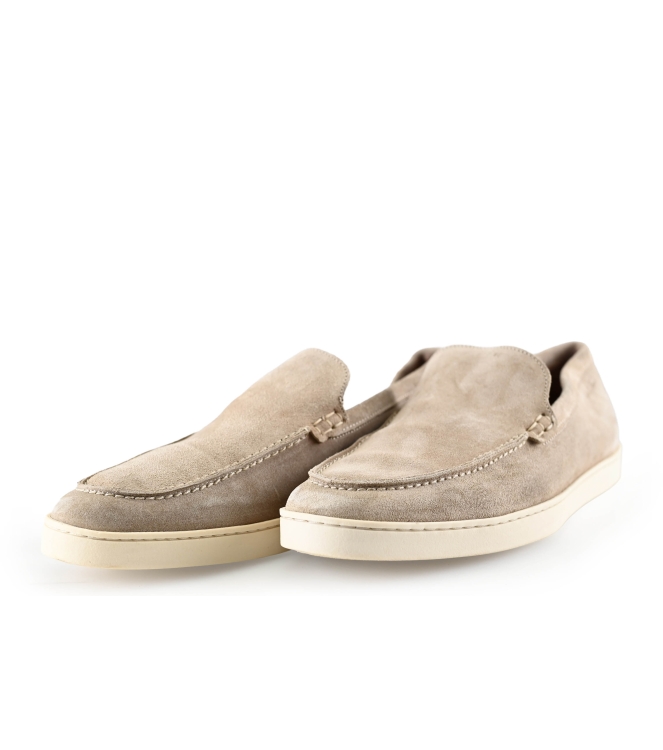 Van Lier Slip-ons
