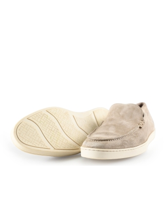 Van Lier Slip-ons