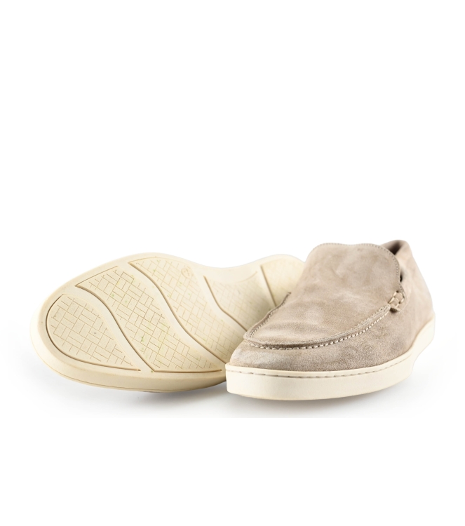 Van Lier Slip-ons