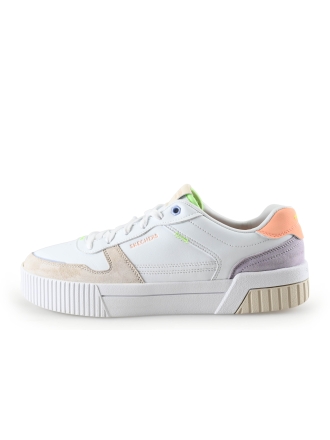 Skechers Sneaker Weiß 282662